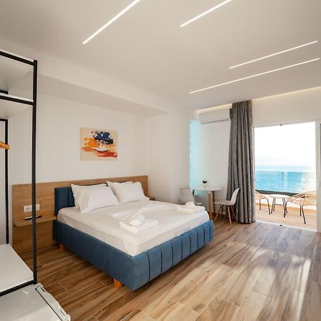 Vila Amare Sarande Luaran gambar