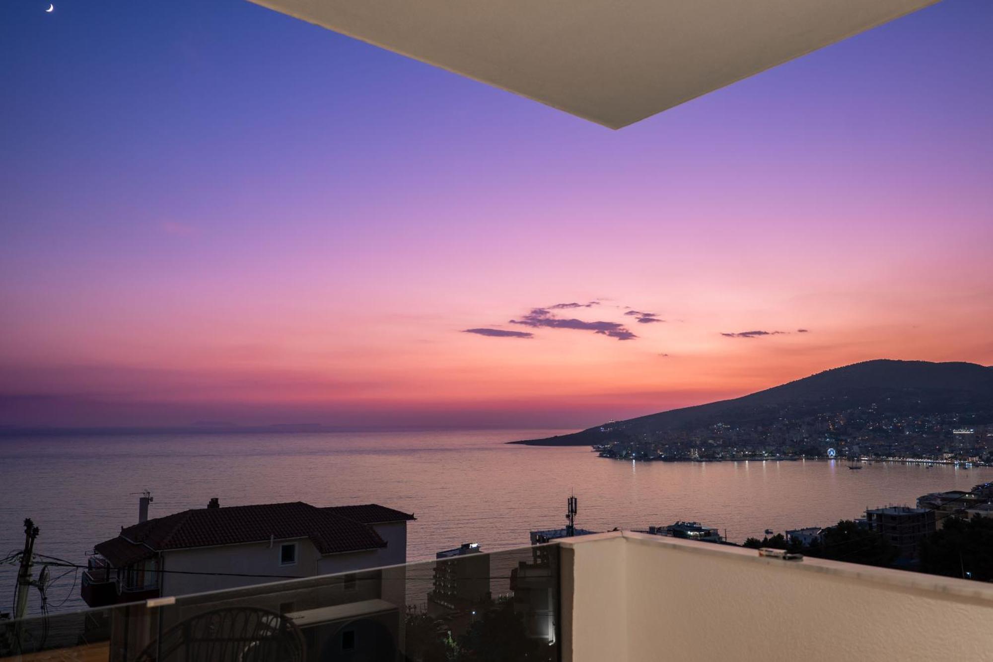 Vila Amare Sarande Luaran gambar