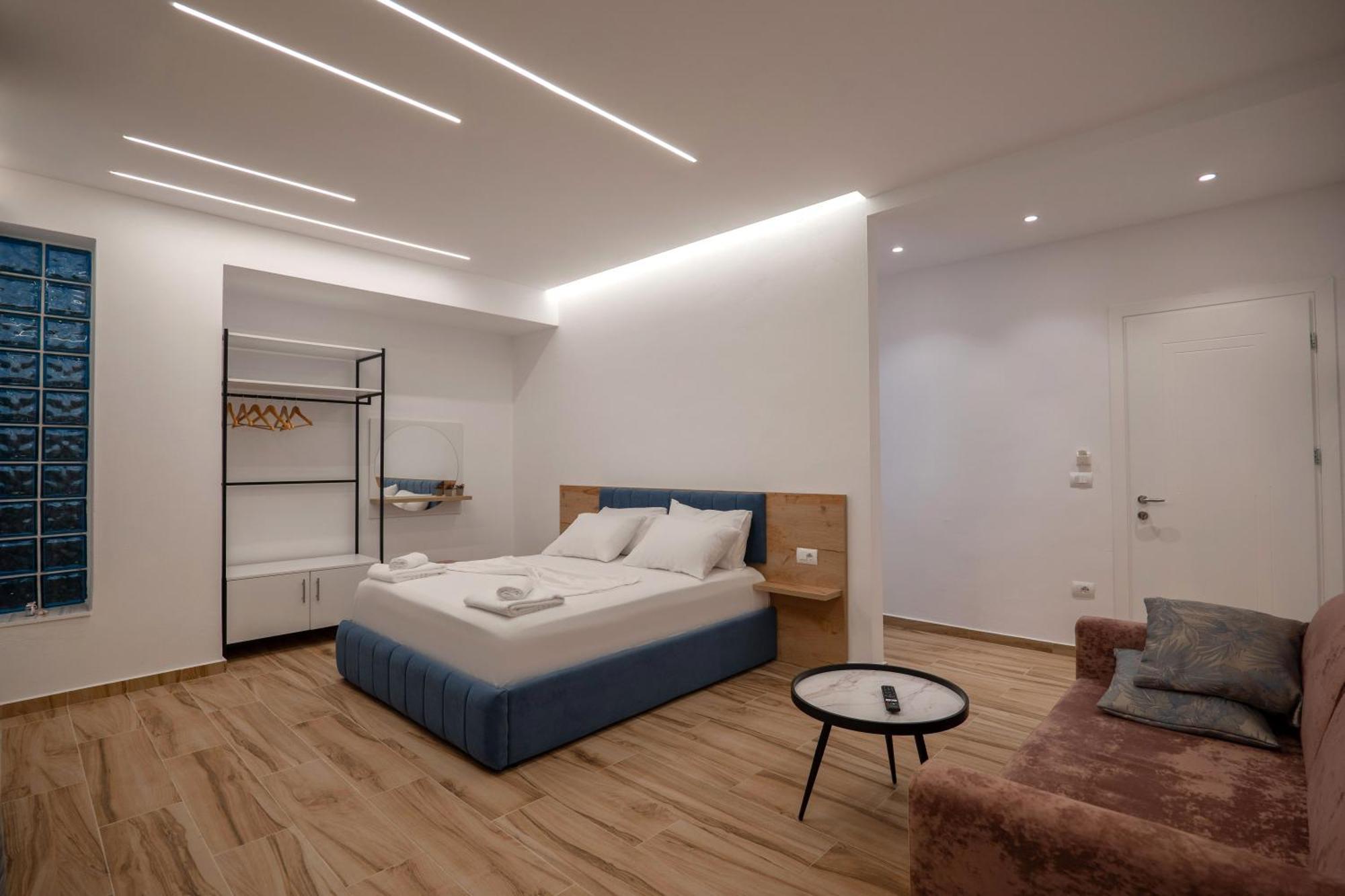 Vila Amare Sarande Luaran gambar