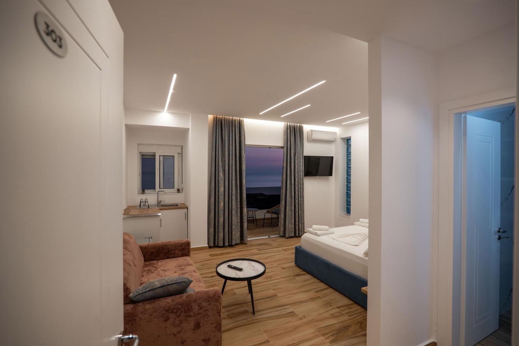 Vila Amare Sarande Luaran gambar