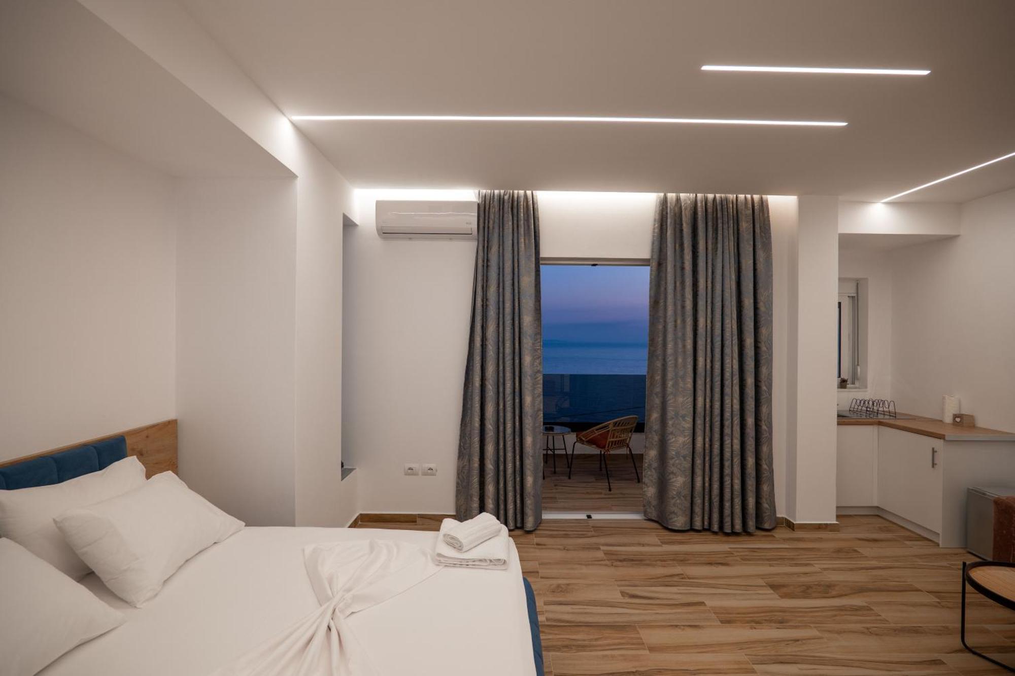Vila Amare Sarande Luaran gambar