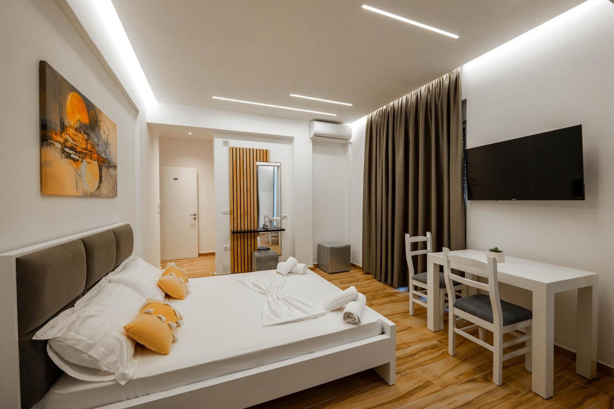 Vila Amare Sarande Luaran gambar