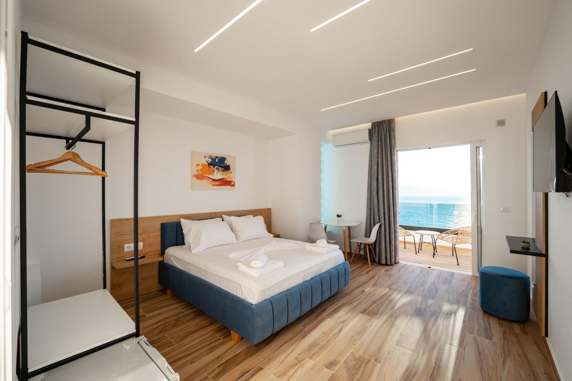 Vila Amare Sarande Luaran gambar