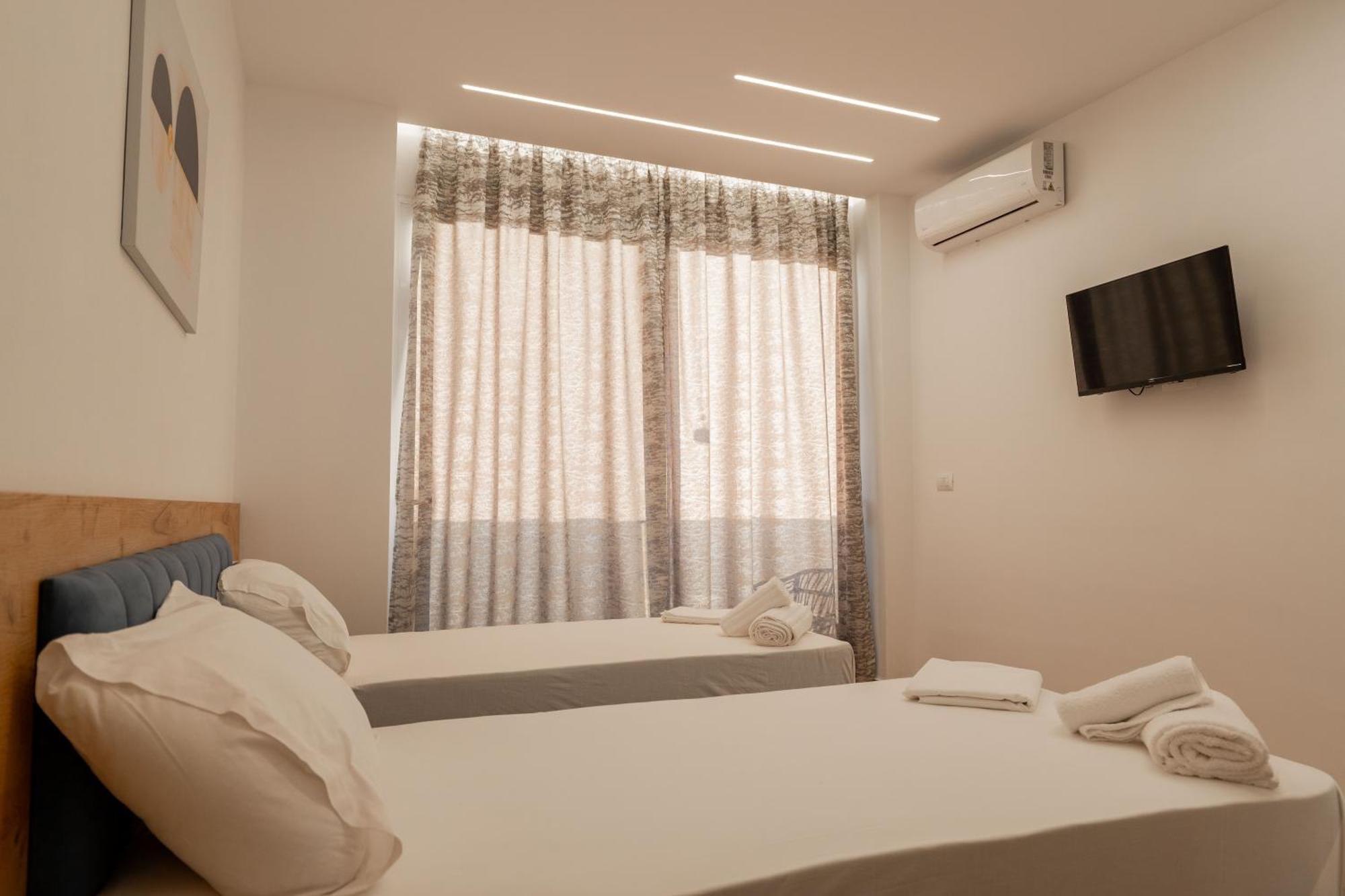 Vila Amare Sarande Bilik gambar