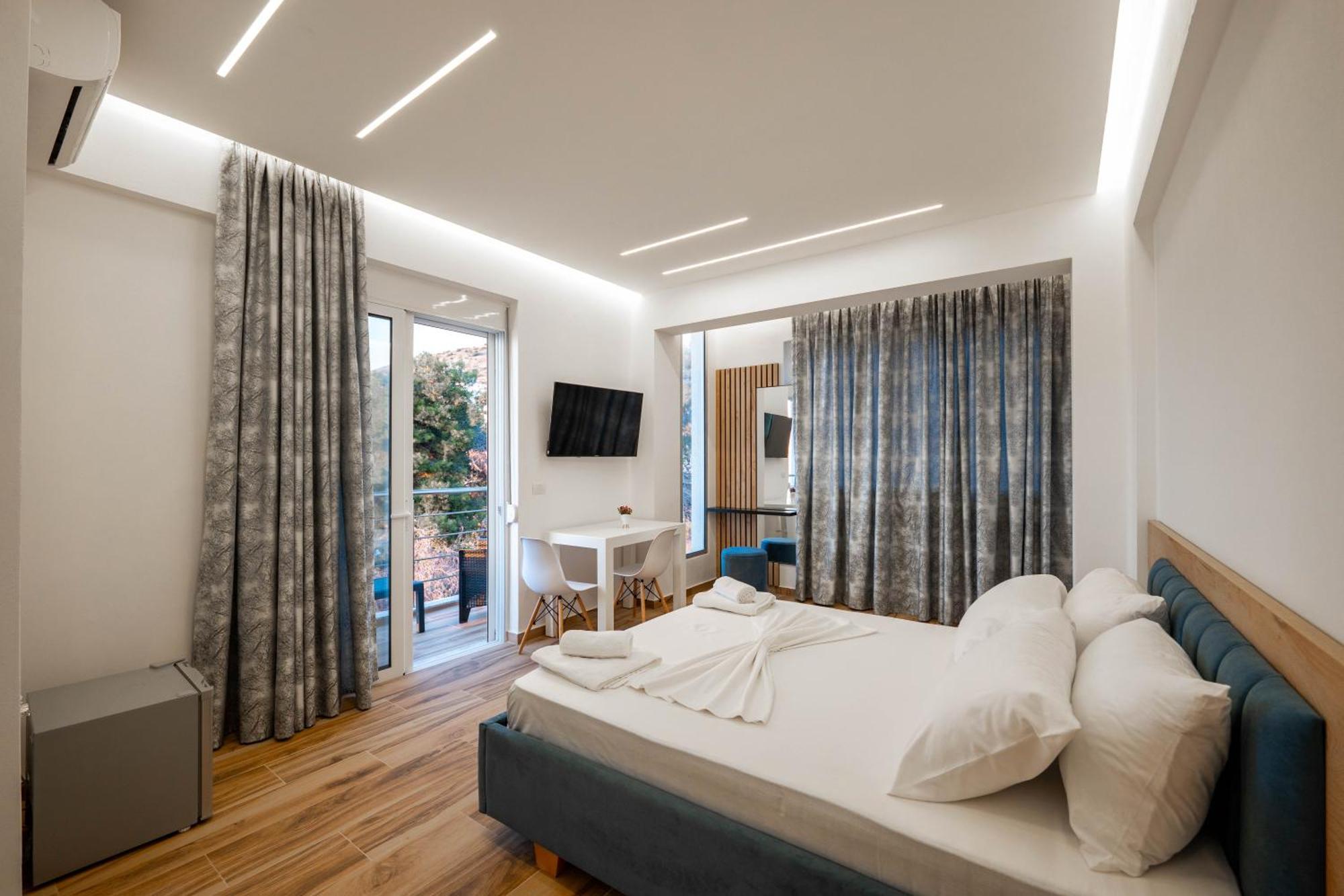 Vila Amare Sarande Bilik gambar