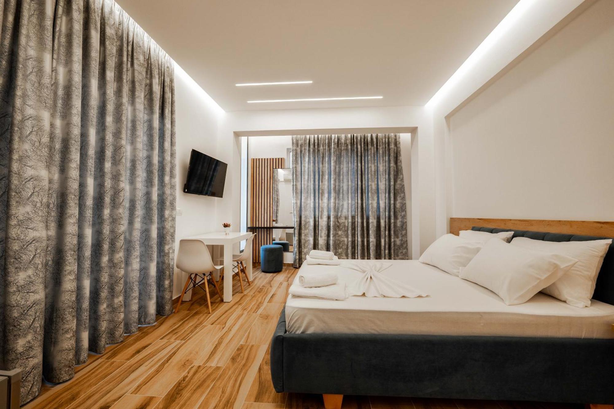 Vila Amare Sarande Luaran gambar