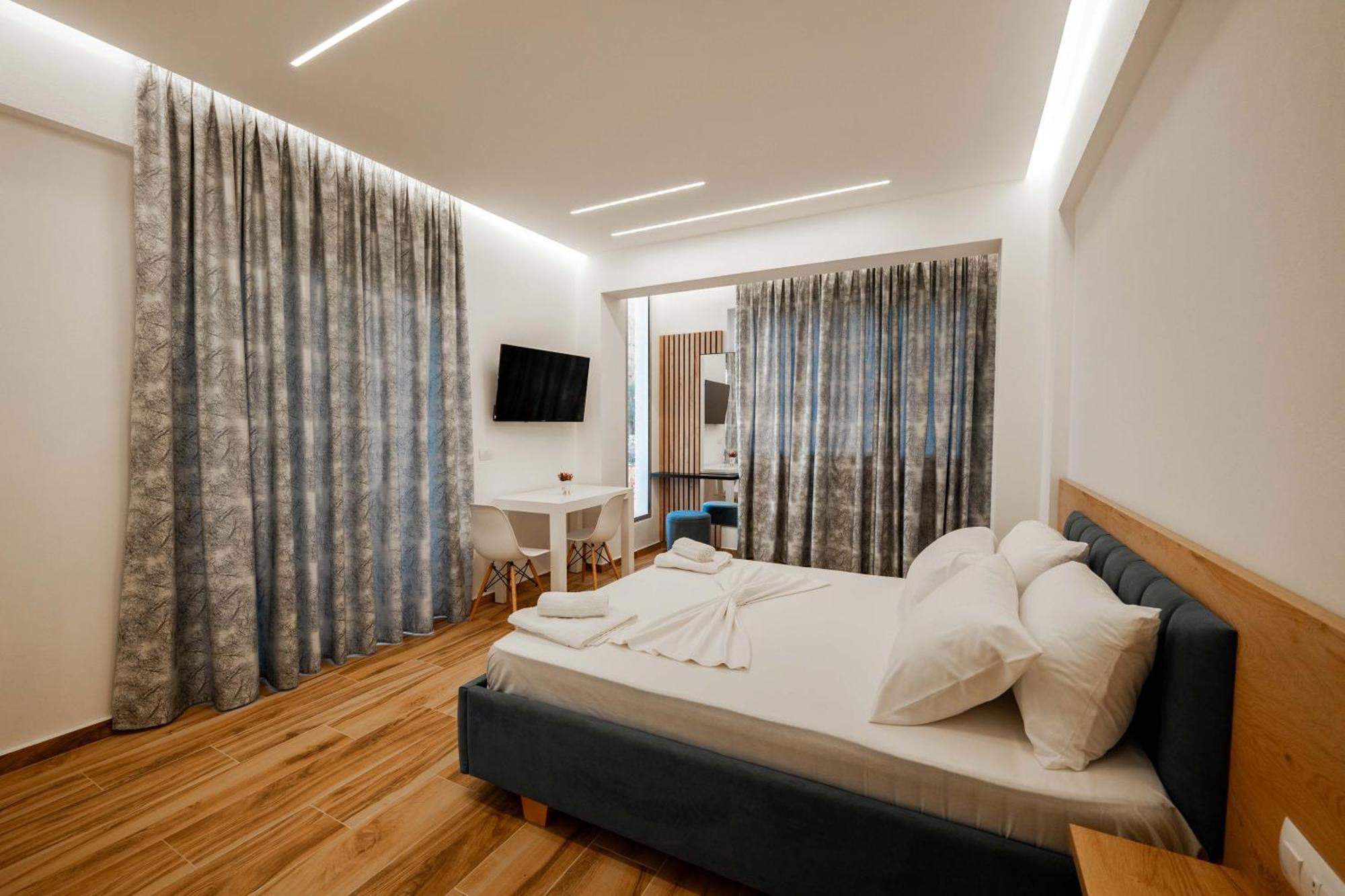 Vila Amare Sarande Bilik gambar