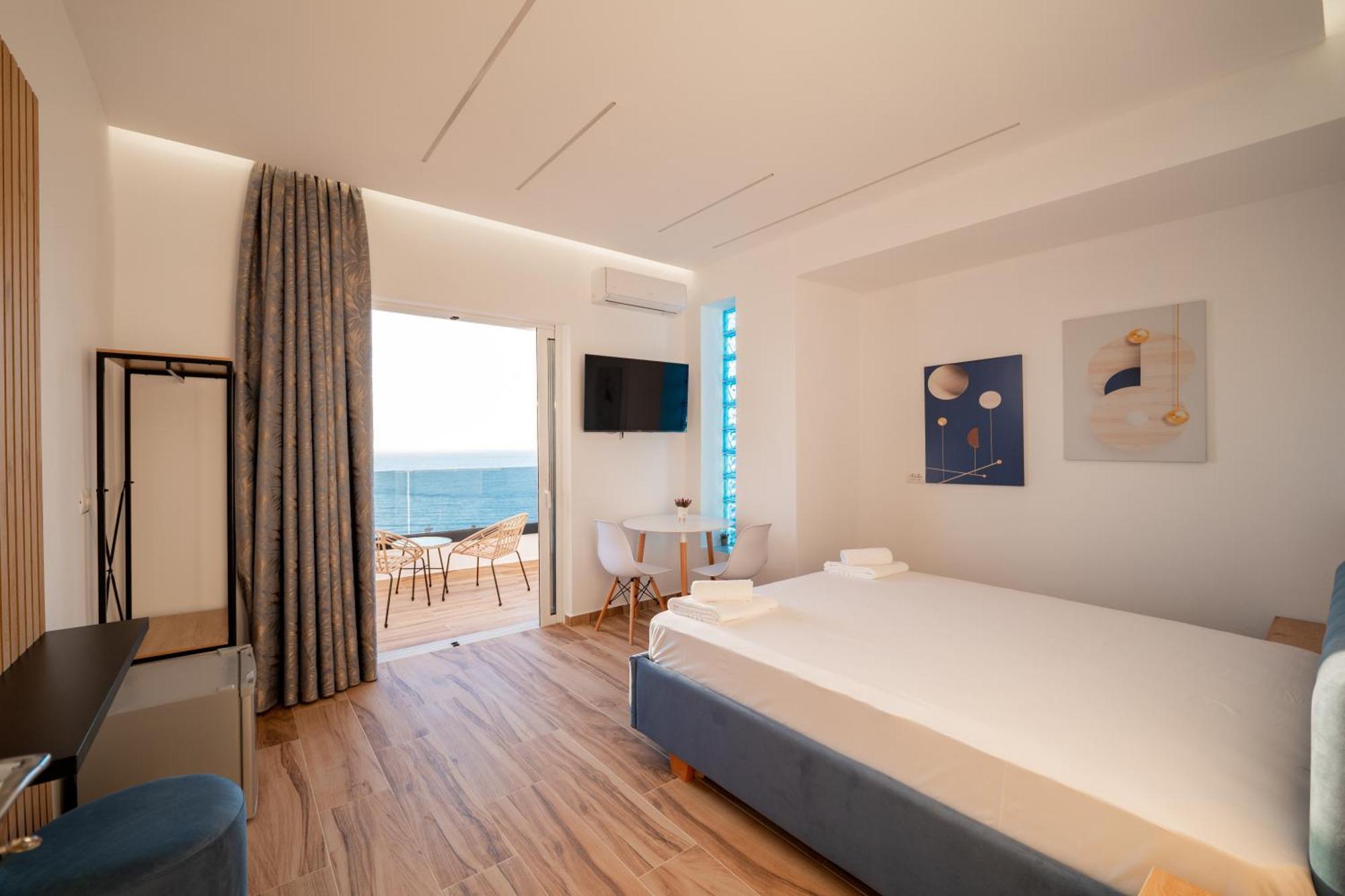 Vila Amare Sarande Luaran gambar