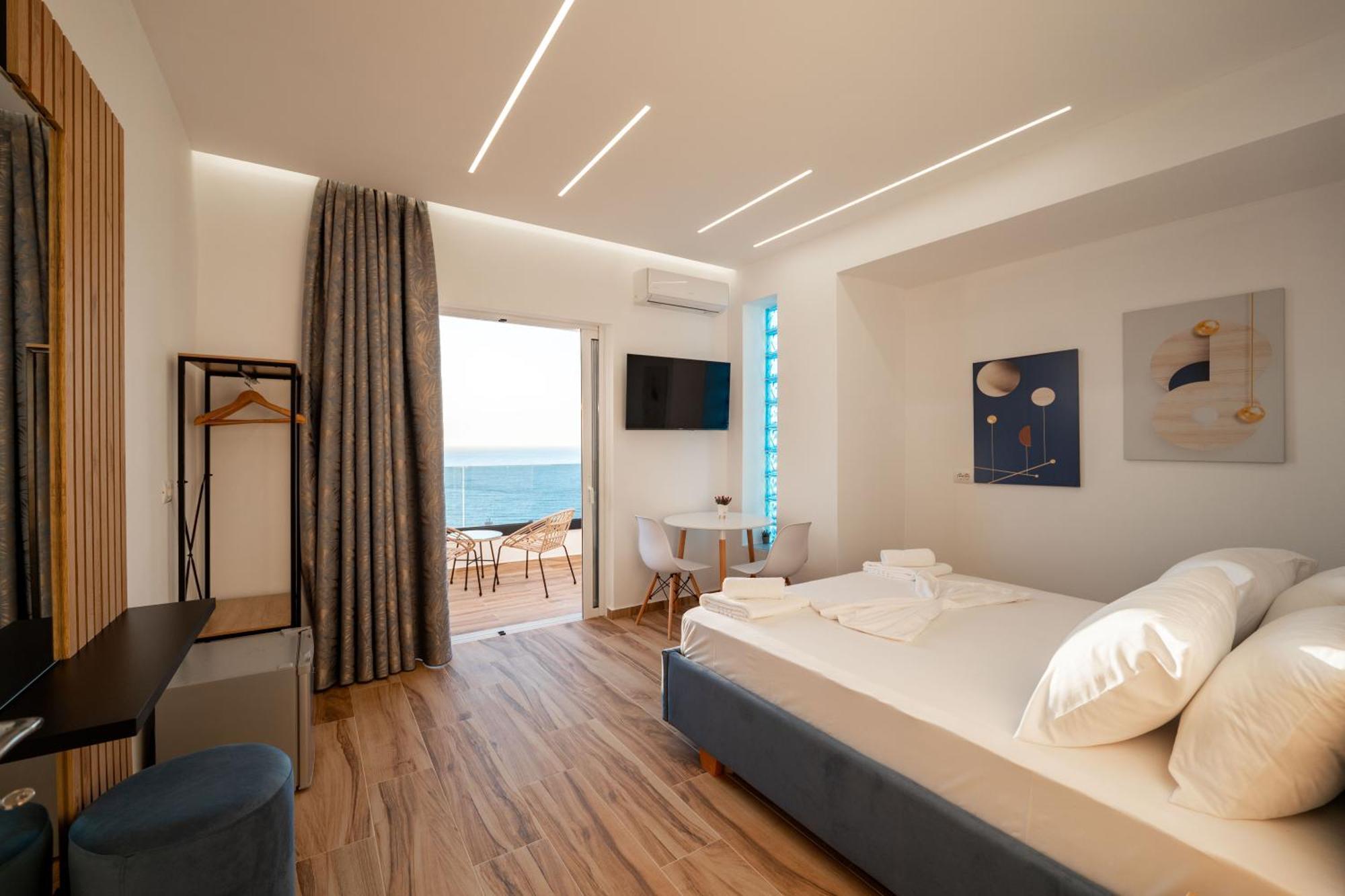 Vila Amare Sarande Luaran gambar