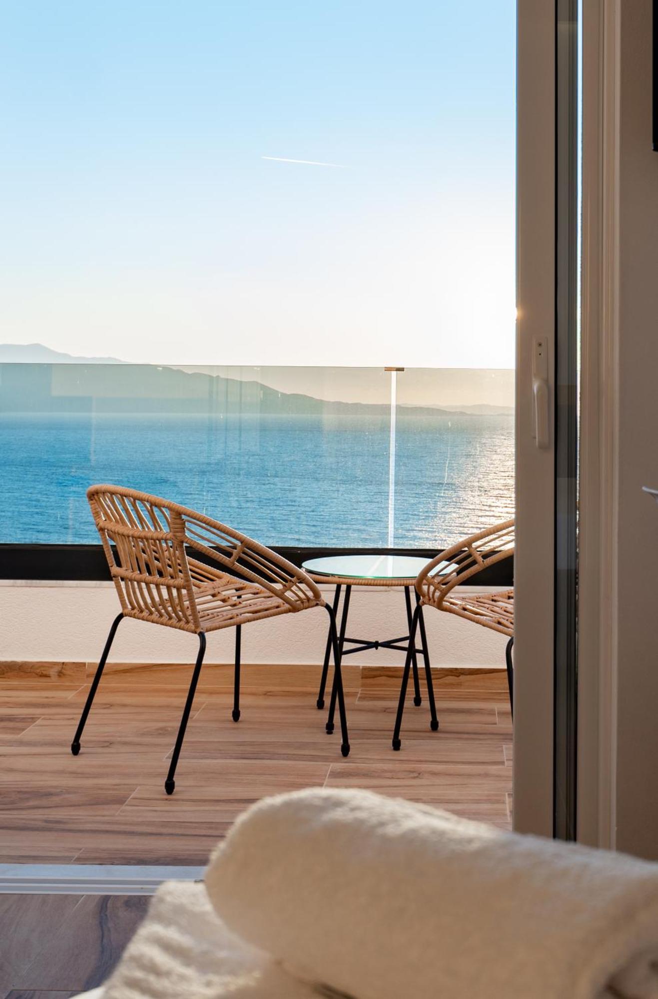 Vila Amare Sarande Luaran gambar