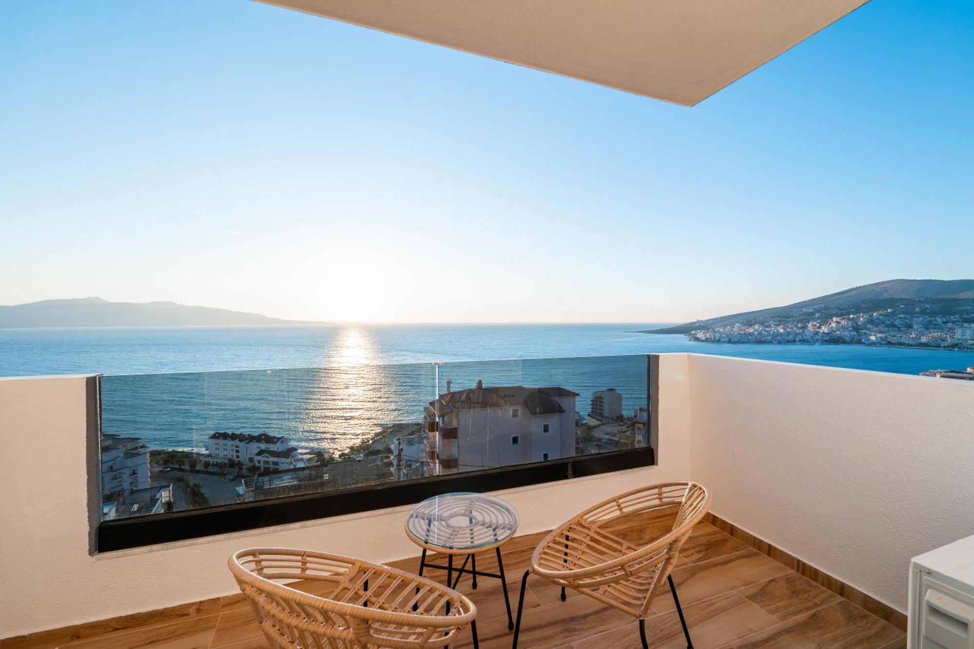 Vila Amare Sarande Bilik gambar