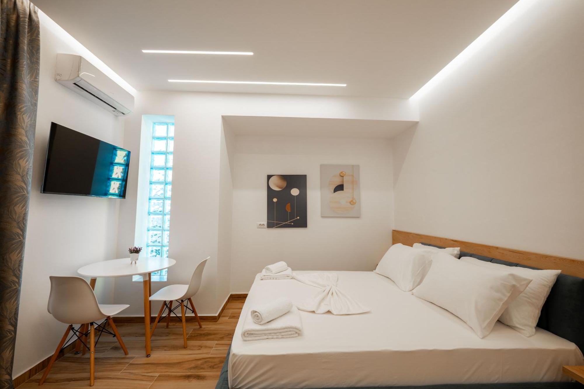 Vila Amare Sarande Bilik gambar
