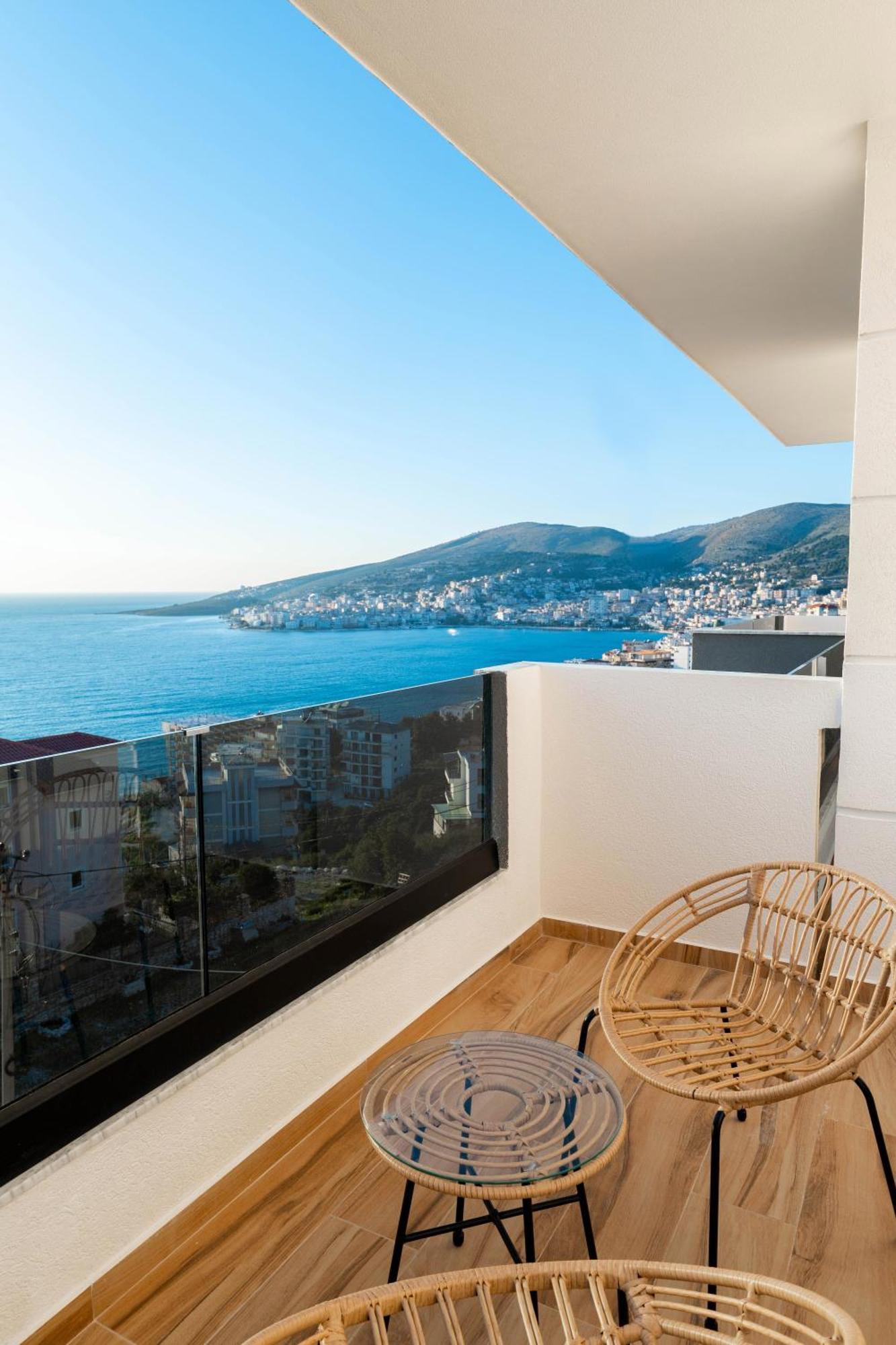 Vila Amare Sarande Luaran gambar