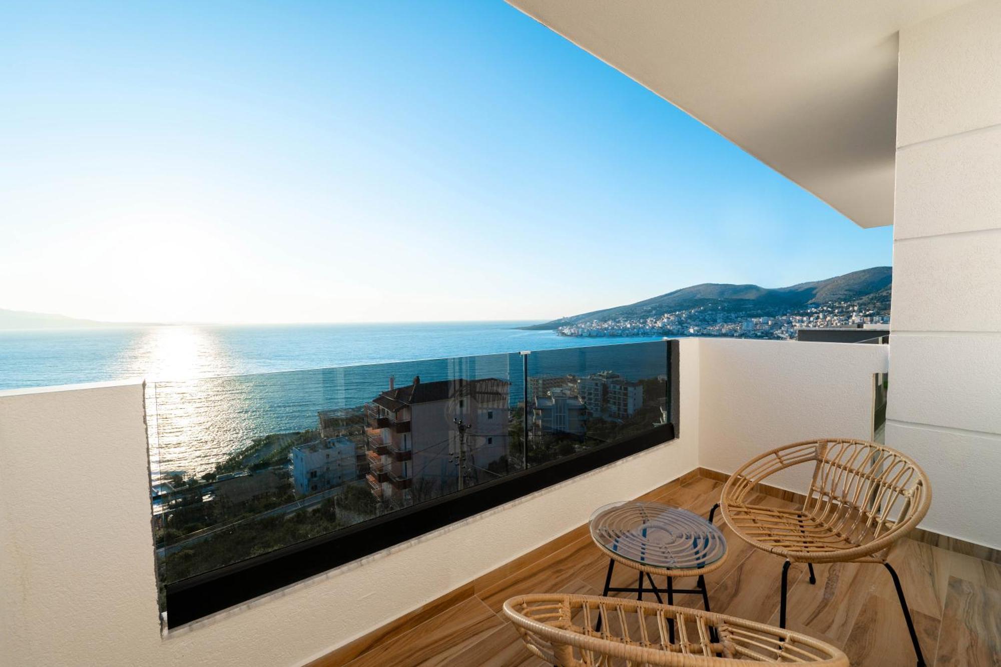 Vila Amare Sarande Bilik gambar