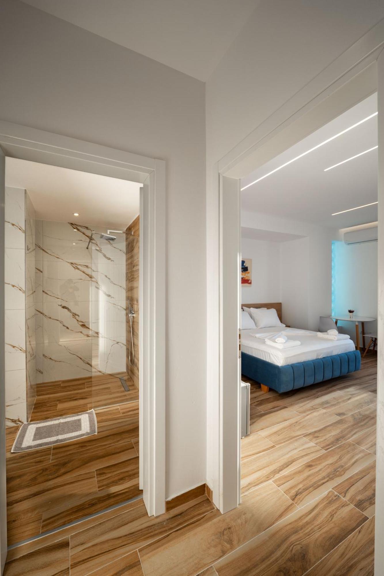 Vila Amare Sarande Luaran gambar
