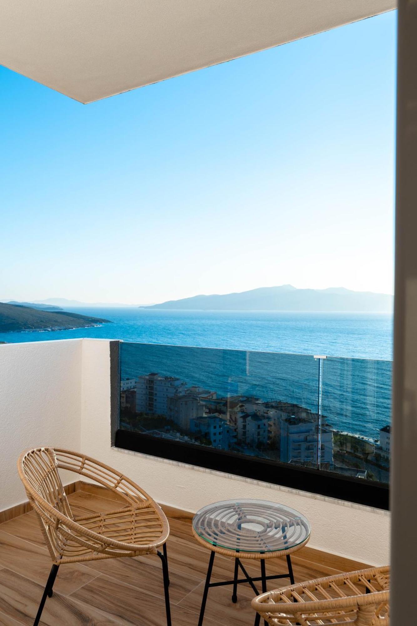 Vila Amare Sarande Luaran gambar