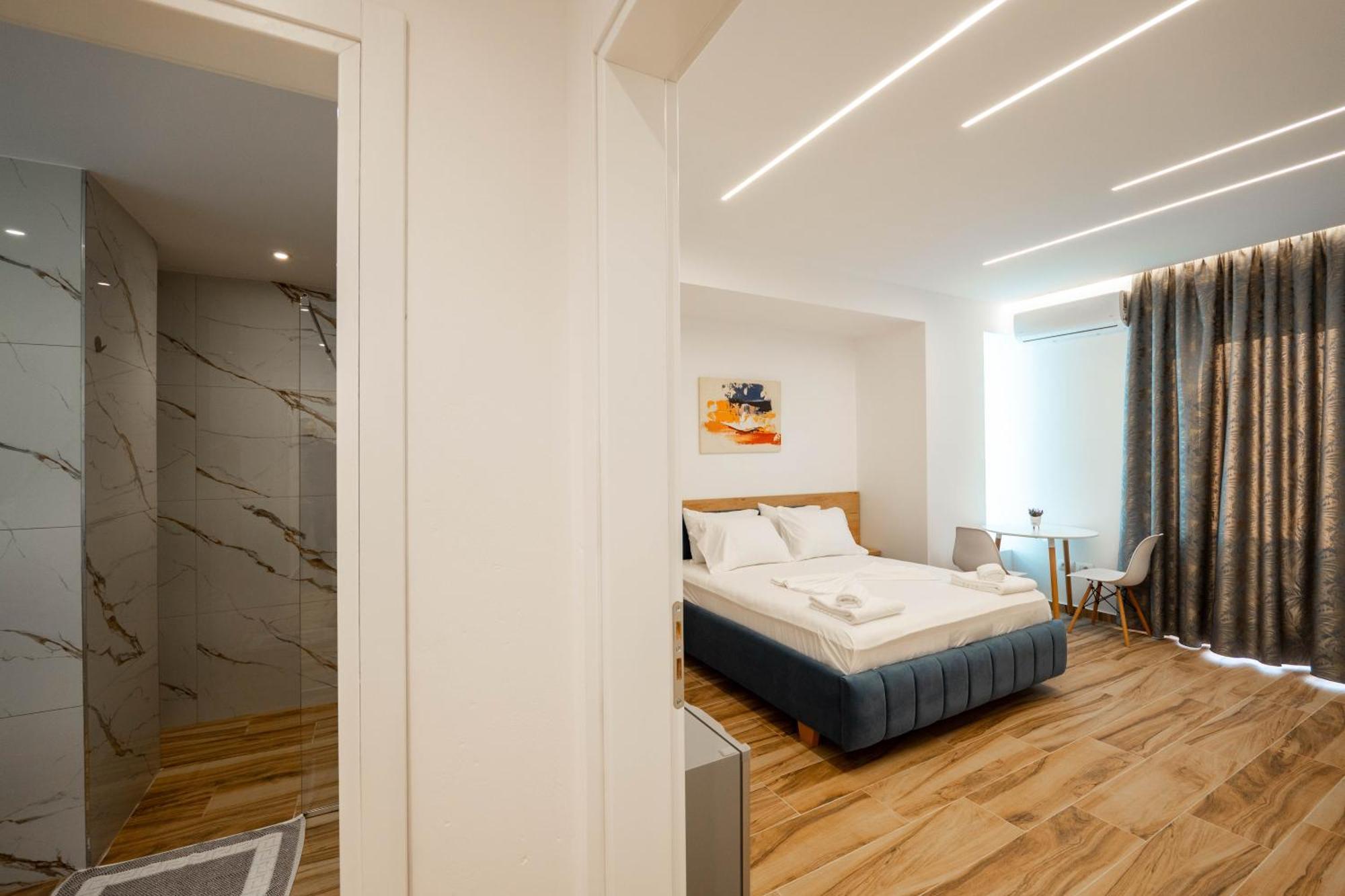Vila Amare Sarande Bilik gambar