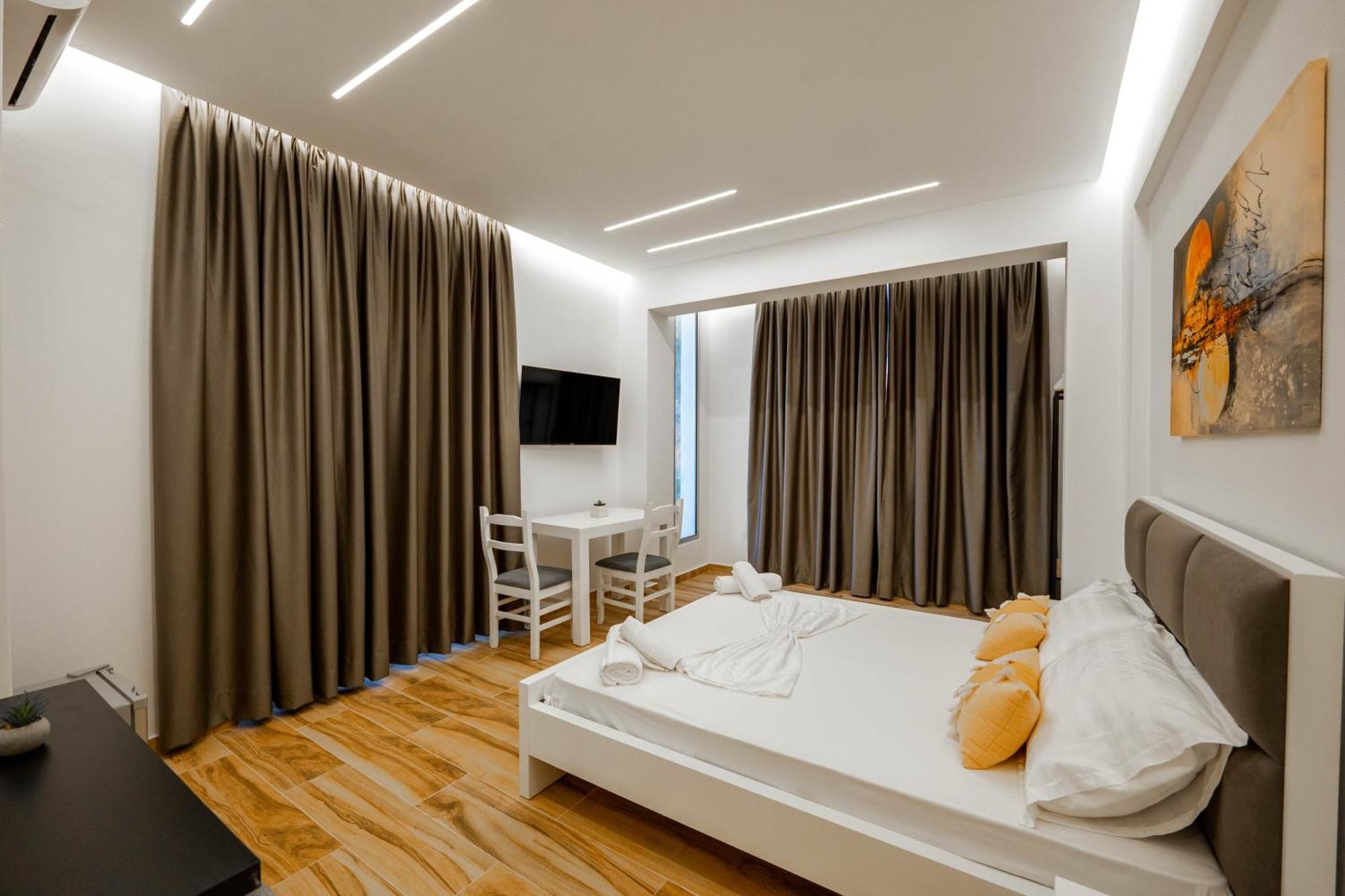 Vila Amare Sarande Luaran gambar